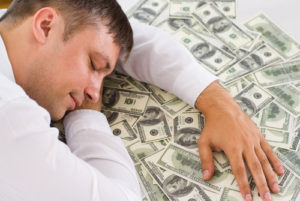 Read more about the article 8 Businesses That Make Money While You Sleep in 2022