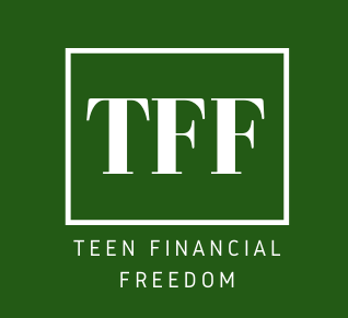 teen financial freedom