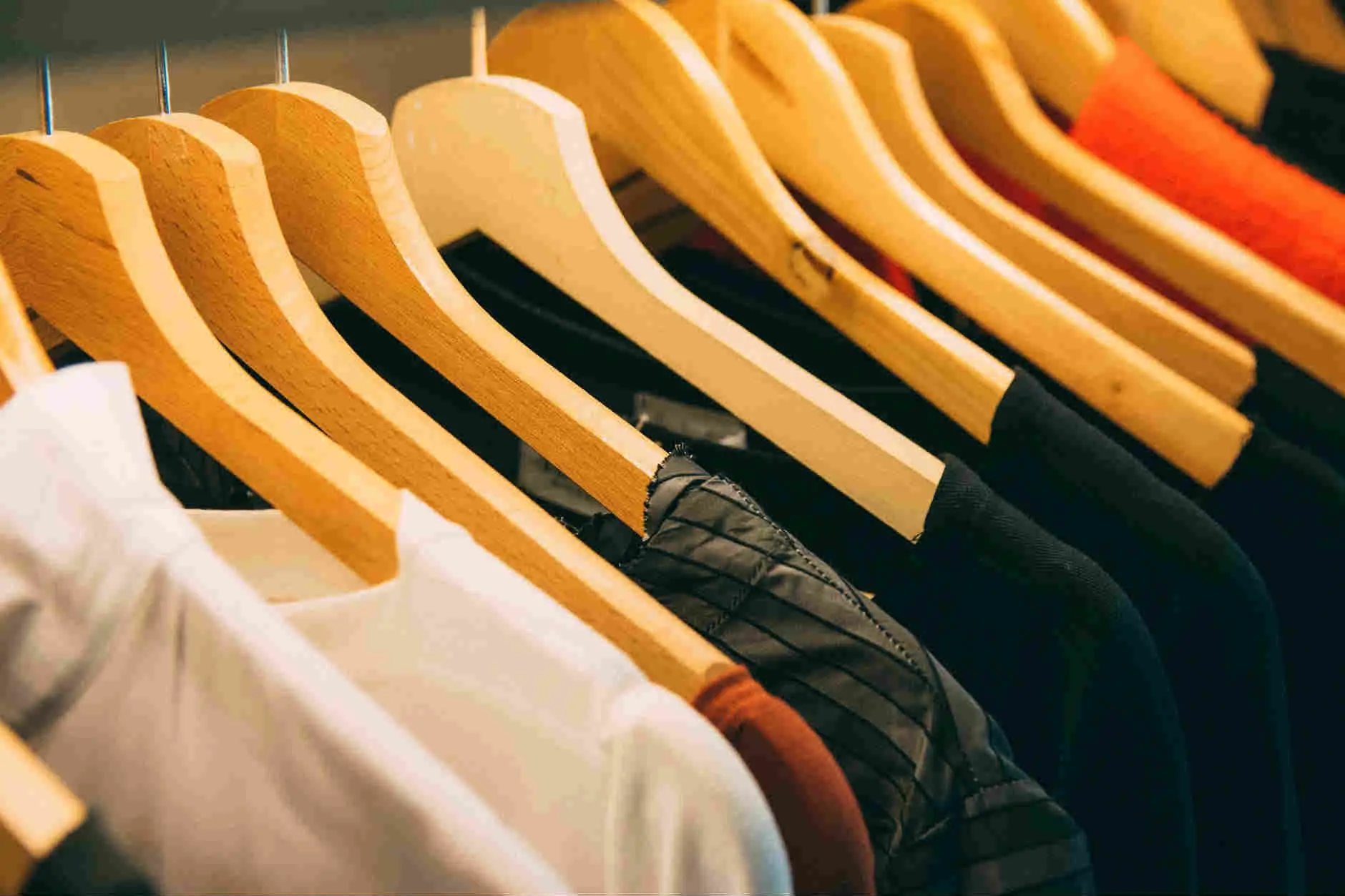 Как начать прибыльный бизнес по производству одежды