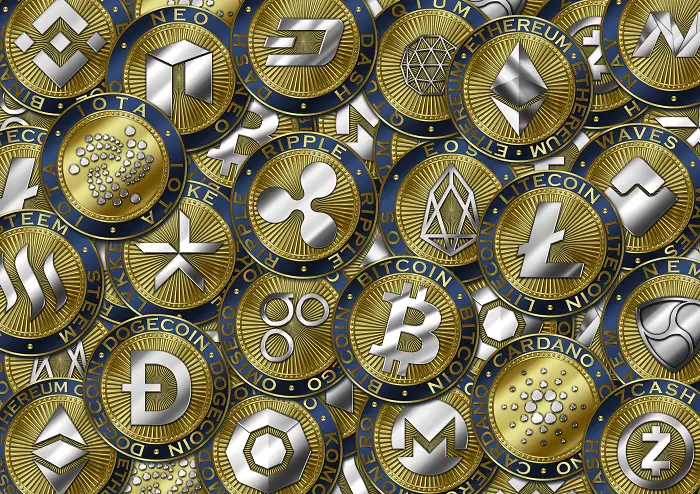 Cryptocurrency Stablecoins: