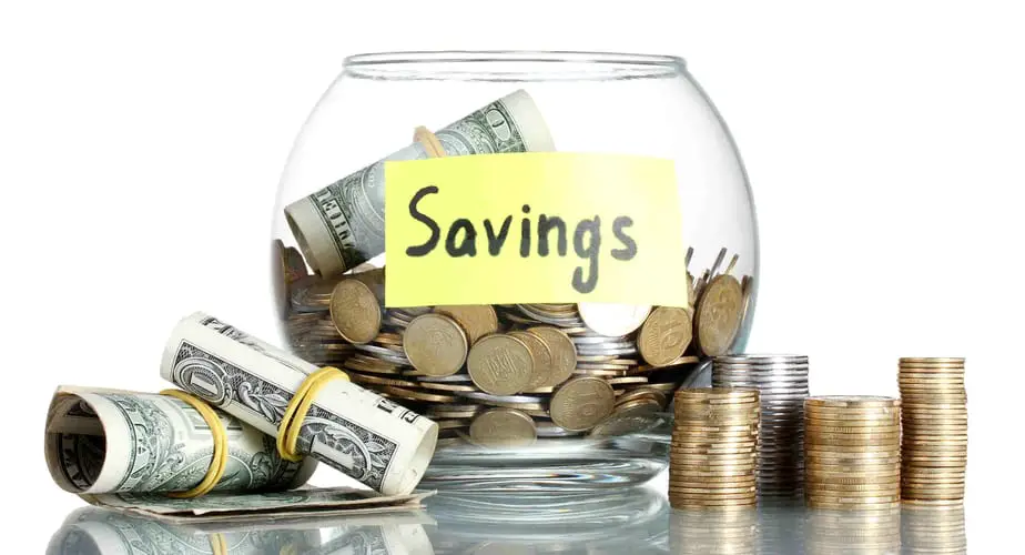 Saving Money Calculator - Teen Financial Freedom