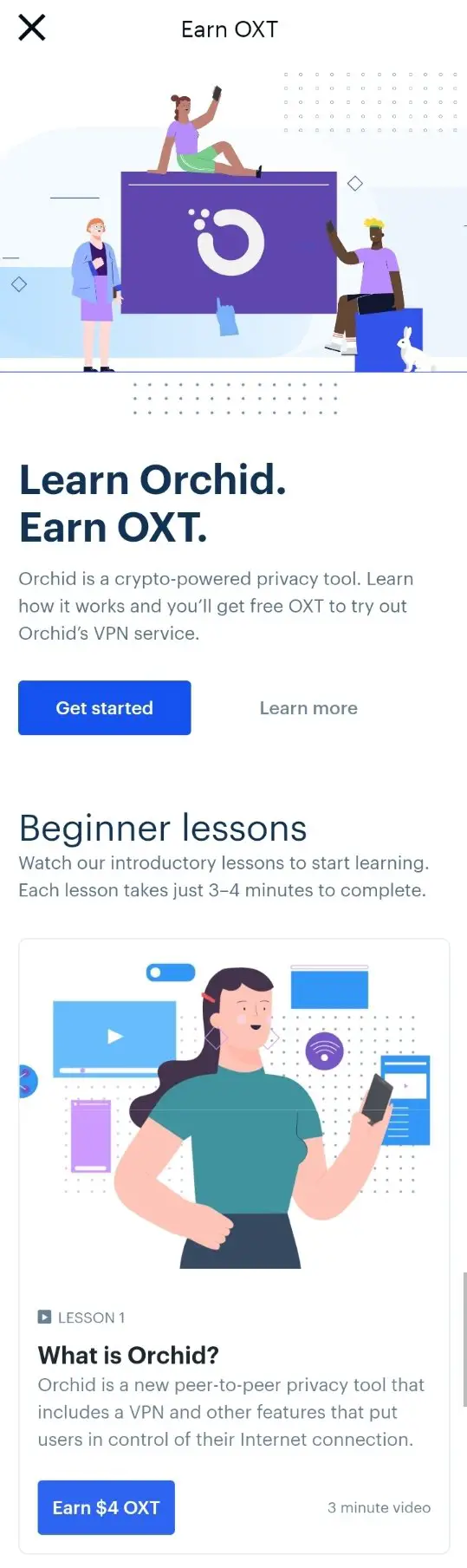 Cryptocurrency for Beginners