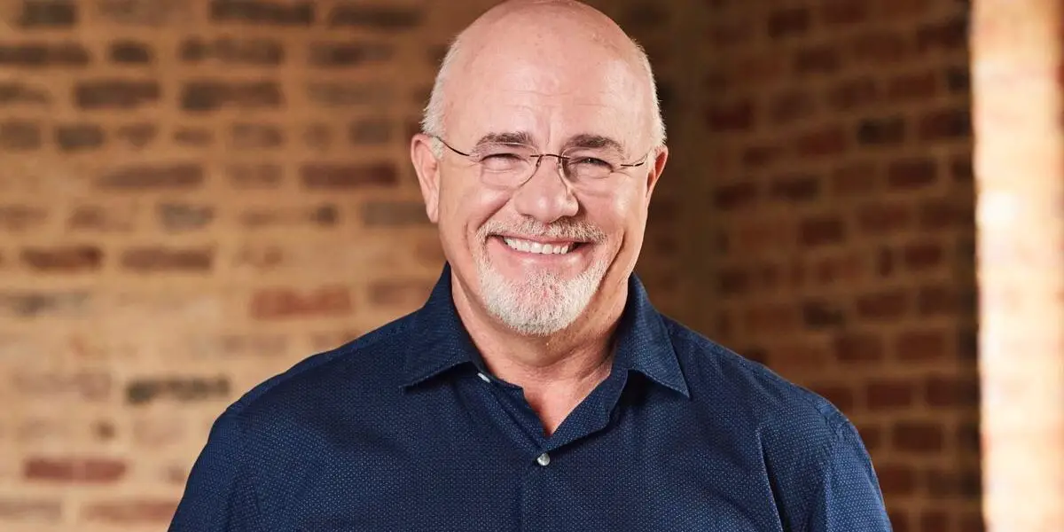 Why I Don't Completely Agree With Dave Ramsey