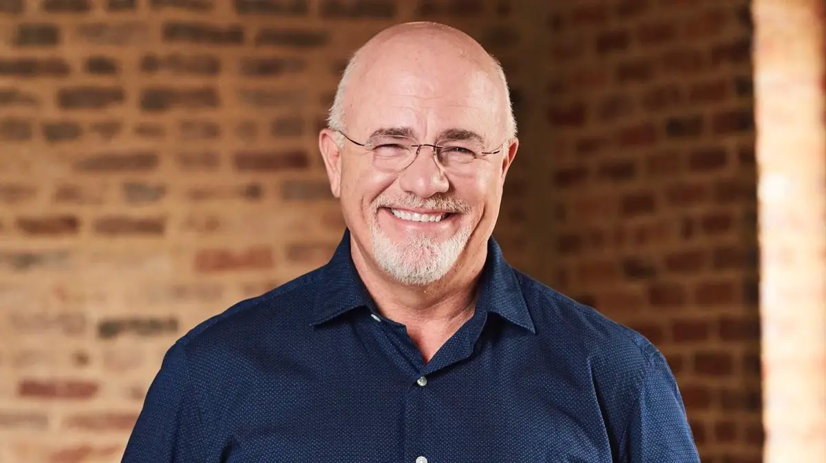 dave ramsey financial freedom