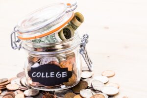 Read more about the article How To Save For College (Options, Tips, and More!) in 2022