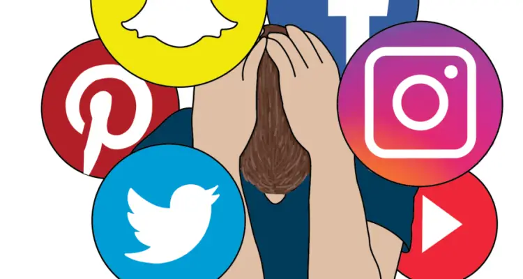 Social Media Effects on Mental Health