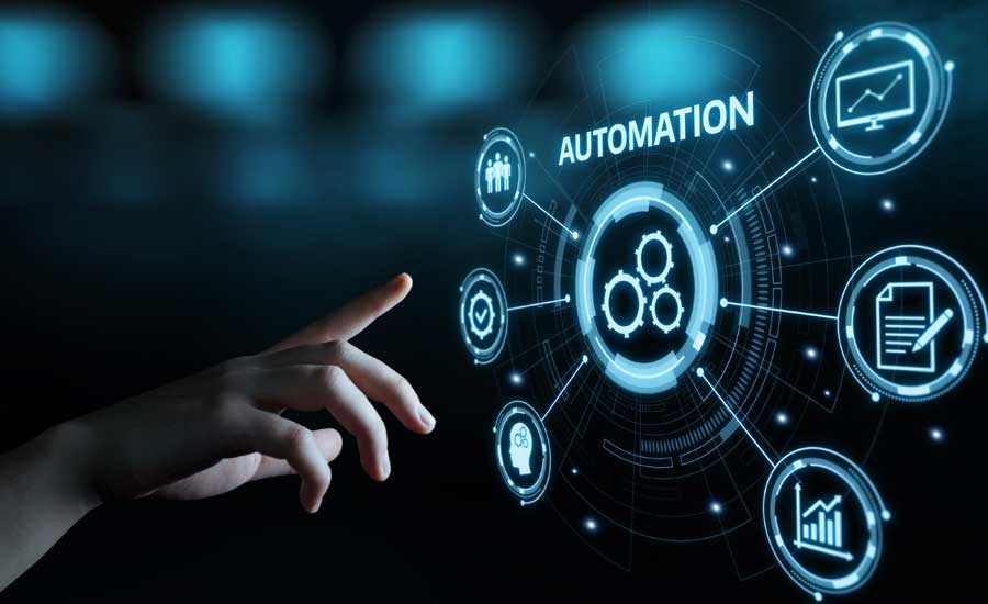 automated financial system