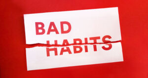 Read more about the article How to Break Up With Your Bad Habits As a Teenager in 2022