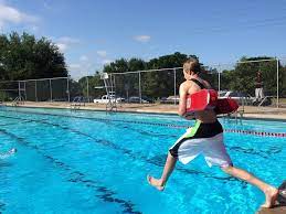 Lifeguard