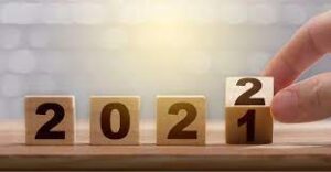 Read more about the article My 2022 New Year’s Resolutions