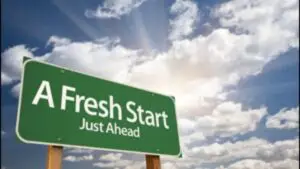 Read more about the article How To Make A Fresh Start in 2022