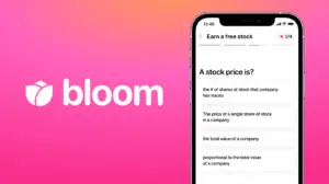 Read more about the article How to Start Investing As A Teen with Bloom