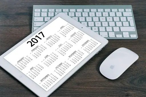 Calendar App Features For Remote Teams